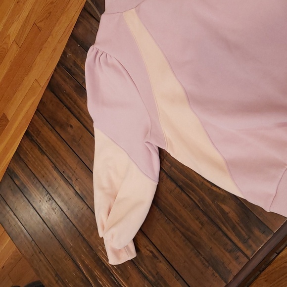 Selkie one sleeve sweater sweatshirt - Picture 9 of 9